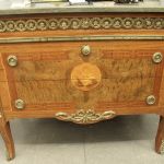 807 4462 CHEST OF DRAWERS